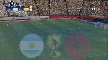 موعد مباراة المغرب ضد الأرجنتين في نهائي كأس العالم للشباب 2025 اليوم والقنوات الناقلة